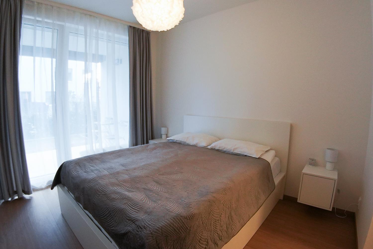 Holesovice Delight: Modern Comfort With A Twist In Prague 7 Екстер'єр фото